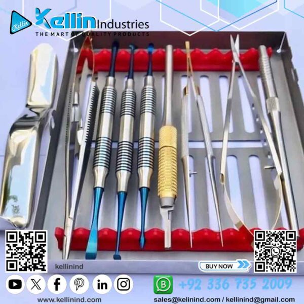 Dental Micro Oral Surgery Instruments Set Of 10 Pieces (1).jpg