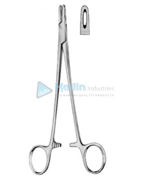 Masson Needle Holder 27cm