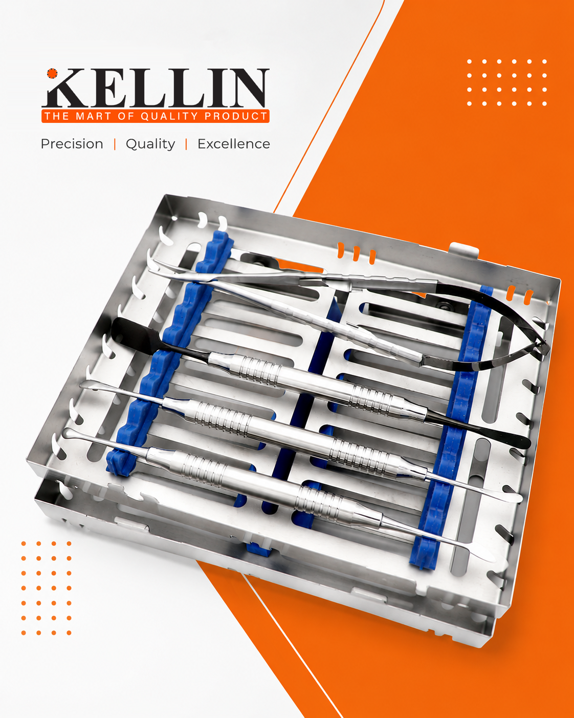 Kellin Industries Blog Surgical Instruments