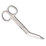 Lister Bandage Scissors (Angled)