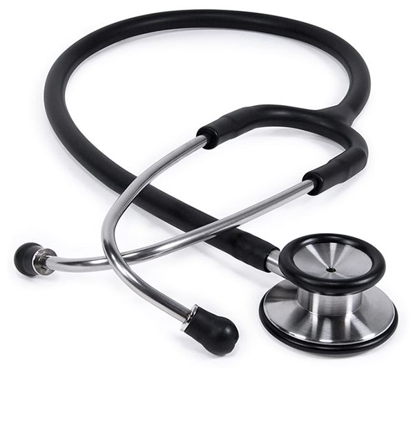 4 Premium Medical Stethoscope - Image 1