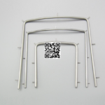 Rubber Dam Frame Set Of 3 Pieces Small/Medium/Large