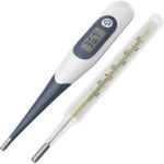 Digital Clinical Thermometer