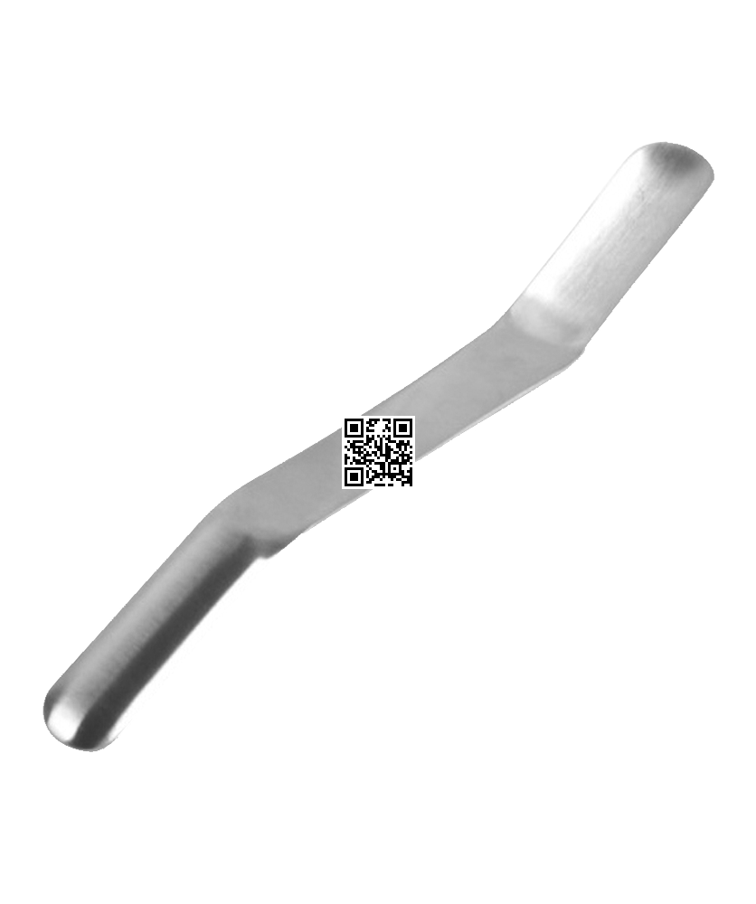 Latte Art Tool – Spoon Shaped Precision Coffee Art Finishing Tool