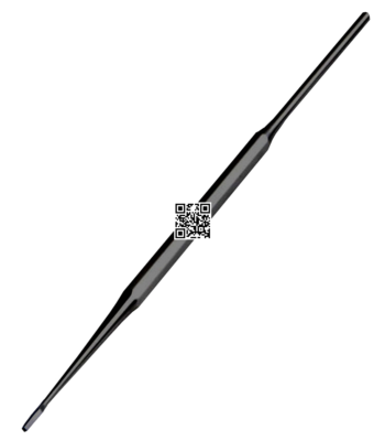Lance Professional Barista Latte Art Tools Black Color Coated