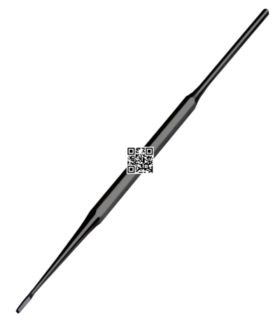 Lance Professional Barista Latte Art Tools Black Color Coated