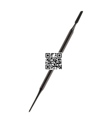 Professional Latte Art Tools Spatula/Spike Double End Stainless Steel