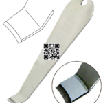 Portafilter Basket Remover – Stainless Steel Espresso Filter Basket Removal Tool for Professional Baristas