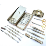 Dental PRF Box GRF System Platelet Rich Fibrin Set Implant Surgery Membrane Kit