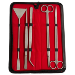 Aquascaping Scissors Tweezers Aquarium Plant Cleaning Tools.