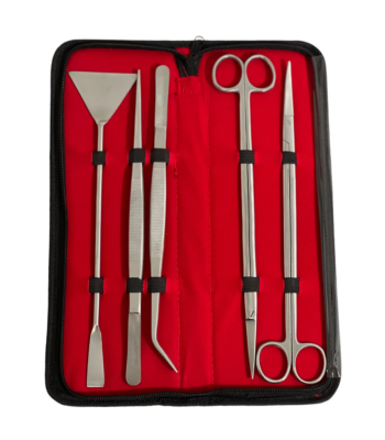 Aquascaping Scissors Tweezers Aquarium Plant Cleaning Tools.