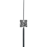 Straight Hook Electro Surgical Instruments OB / GYN Laser Surgical Instruments