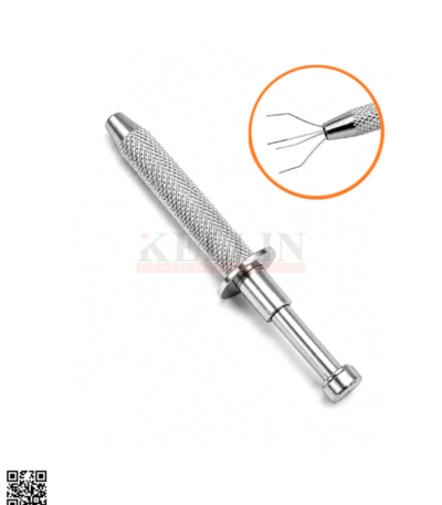 Diamond PICKER PICK UP CLAW Holding Holder TOOL small