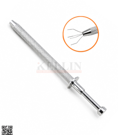 Diamond PICKER PICK UP CLAW Holding Holder TOOL