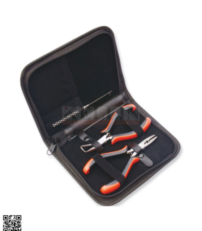 Hair Extension Pliers Kit