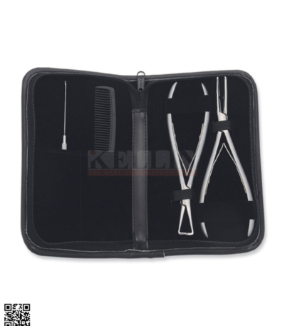 Hair Extension Pliers sets
