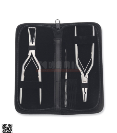Hair Extension Pliers Kit