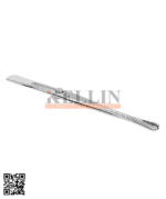 Mini Pennington Forceps, Slotted Steel Forceps, 15 cm Surgical Forceps, 6 Inch Pennington Forceps, Stainless Steel Surgical Instruments, Fenestrated Tissue Forceps, Surgical Instrument Supplier.