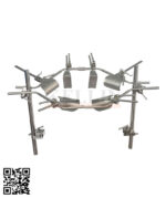 thompson liver transplant retractor set All Kinds of Customized Surgical Instruments Sets Available