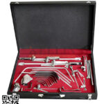 thompson liver transplant retractor set All Kinds of Customized Surgical Instruments Sets Available