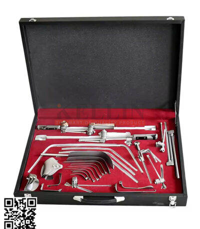 thompson liver transplant retractor set All Kinds of Customized Surgical Instruments Sets Available