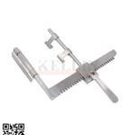 IMA Retractor Set Surgical Instruments