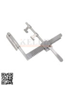 IMA Retractor Set Surgical Instruments