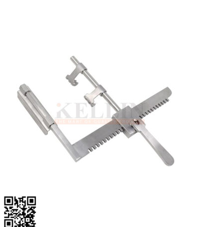 IMA Retractor Set Surgical Instruments