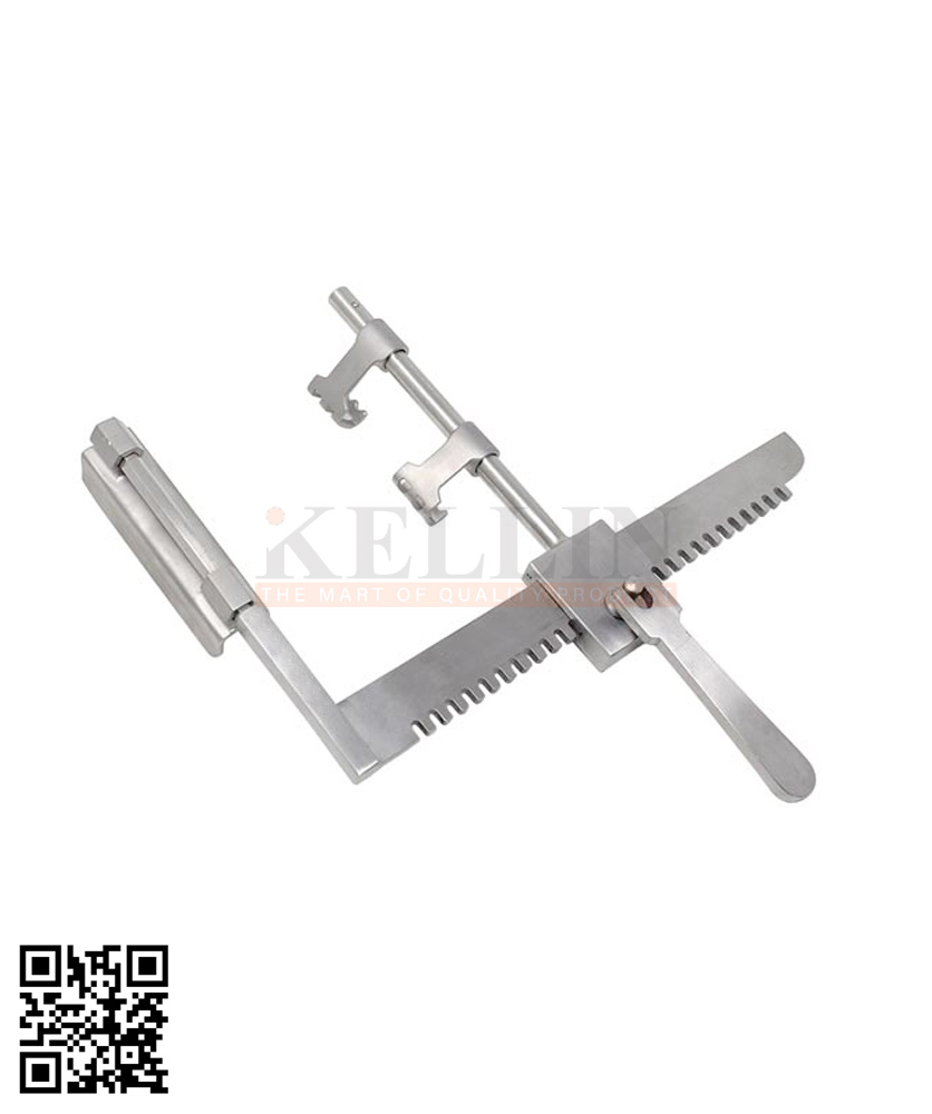 59-17560-00 IMA Retractor Set Surgical Instruments