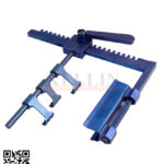 Titanium IMA Retractor Set Surgical Instruments
