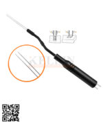 ENT Bipolar Cautery Electrodes Turbinates electro surgical